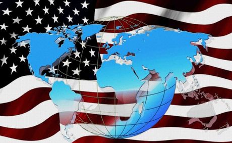 History Shows Empires Fall From Overreach. Is America Heading Down the Same Path?