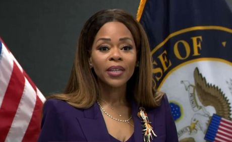 Cherfilus-McCormick and the corruption story Democrats cannot ignore