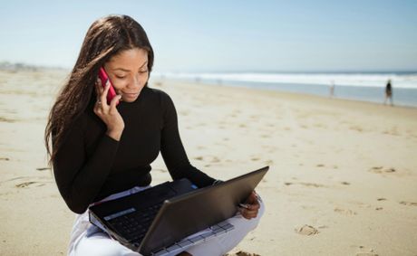 Black Women Redefining Leadership And Ownership As Millennial and Gen Z CEOs