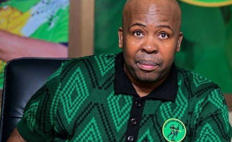 Magasela Mzobe Resigns as Head of MKP Presidency Less Than Two Years Into the Position