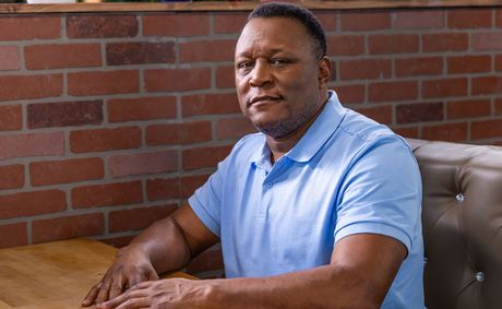 From NFL Hall of Fame to Heart Health Advocate