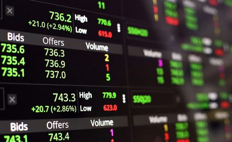 Stock futures slide as Iran war uncertainty deepens