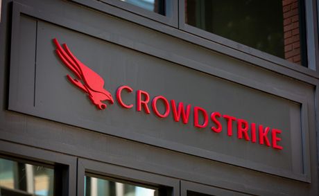 CrowdStrike keeps sliding despite crossing $5B in revenue