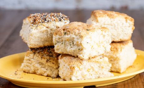 Revealing the&nbsp;Secrets to Winning Biscuits and Gravy