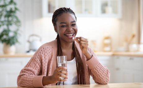 5 powerful multivitamins you need without the daily pill