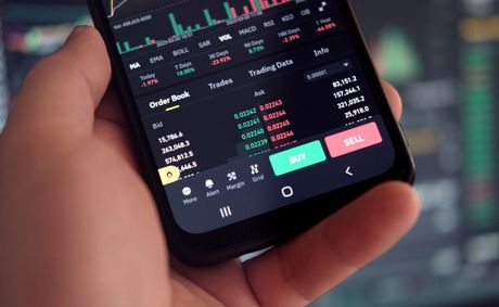 TQQQ investors are watching a painful 15% loss grow