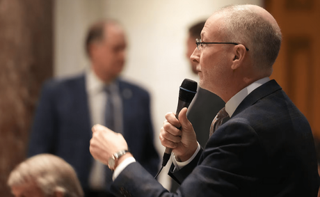 Ahead of Memphis schools takeover, Republicans move to block district’s legal pushback