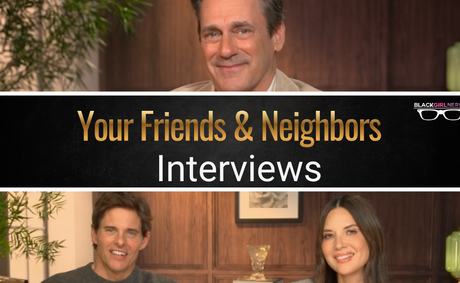 Behind the Viral Memes of ‘Your Friends & Neighbors’