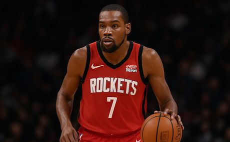 Kevin Durant leads our top NBA DFS picks for March 6, 2026