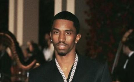 King Combs Targeted in Attempted Home Invasion