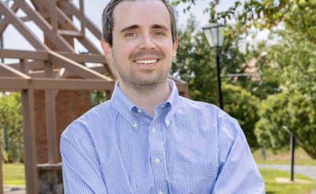 TANTV News Adds Maryland Candidate Ethan Wechtaluk to Civic & Political Voices Network