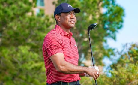 The devastating crash that has Tiger Woods fans fearing worst