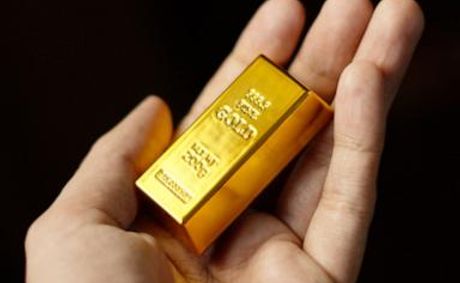 WATCH: Why has the price of gold fallen since the start of the Iran war?