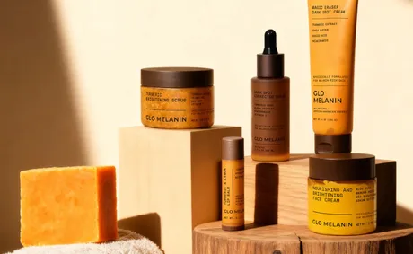 Spring Refresh: Black- and Brown-Owned Beauty Brands To Elevate Your Routine