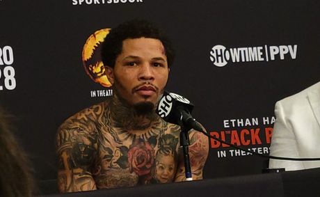 The legal update that gives Tank Davis only partial relief