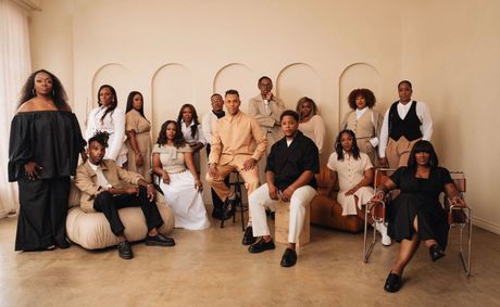 The Highly Acclaimed Jason McGee & The Choir Just Released Their Newest Album, “Another Tomorrow”