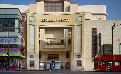 Oscars leaving Hollywood for downtown L.A. in 2029