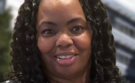 Kiki Shepard and her ‘Black Beauty’ legacy shattered Hollywood norms