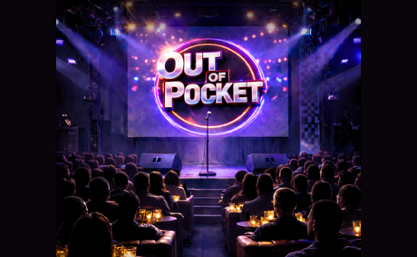 Brandon TV’s “Out of Pocket” is the stand-up special to watch