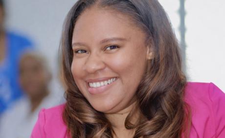 Brittney Fraizer homelessness: 1 powerful story of hope