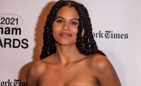 Zazie Beetz’s brutal filming secret finally comes out