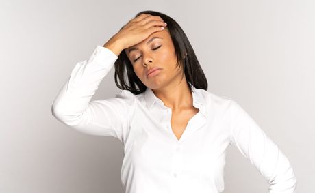 Headaches that aren’t actually about your head