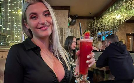 A Female Royal Navy Sailor Found Guilty of Repeated Sexual Assaults on Warship Crew