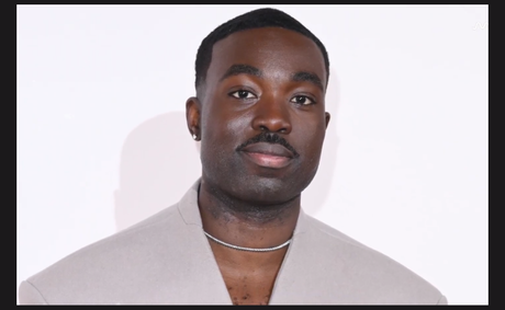 Paapa Essiedu’s future in Harry Potter has a dark shadow