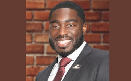 Michael Bempah on why Black engineers must own their space