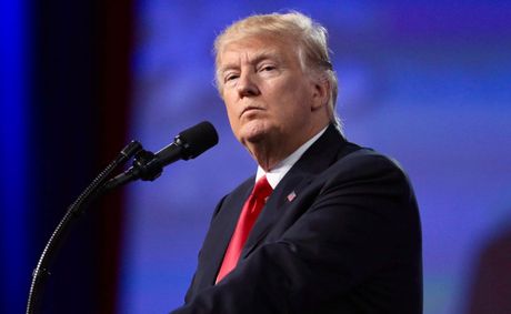 Trump Expands Anti-DEI Push With New Executive Order Targeting Federal Contractors