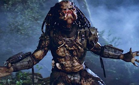 My Alien Love: A Lifelong Obsession With the Predator Franchise