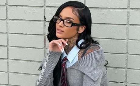 Kehlani previews upcoming Missy Elliott collaboration
