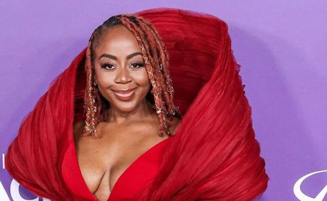 Pinky Cole Celebrates As Court Orders Creditor To Return Her Home After Seizure