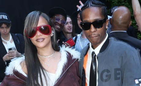 Rihanna Reveals How Close She Was To Being Killed During Shooting At Mansion