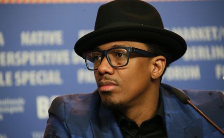 Nick Cannon’s unfiltered take on America’s two parties