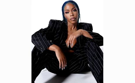 Gogo Morrow on why Set is her most daring move yet