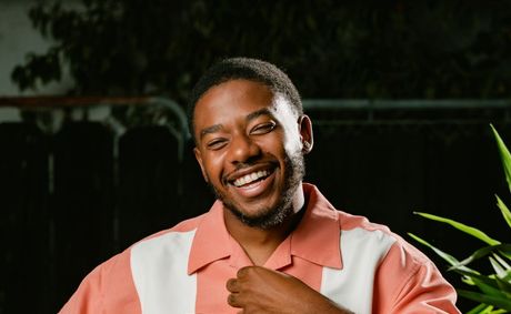 LaRussell Gets Support From His Mom After Saying Hitler, Epstein Heaven Sent – “I Don’t Think He’s Wrong”