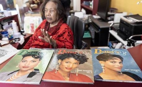 END OF AN ERA: Dudley Cosmetology University Closes after 54 Years