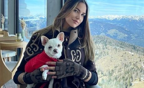 Italian Model’s Head Stolen From Coffin Months After Brutal Murder Sparks Horror Investigation