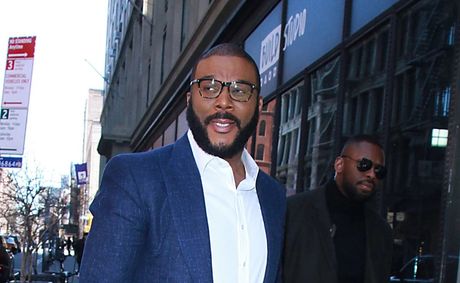 Here’s How The Feds Ruined Tyler Perry’s Attempt To Give Cash To TSA Agents