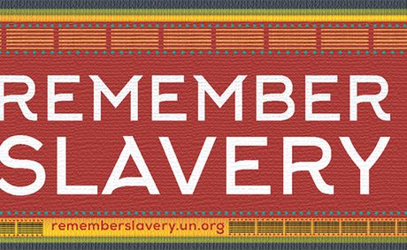 U.N. calls for reparations for formerly enslaved Africans