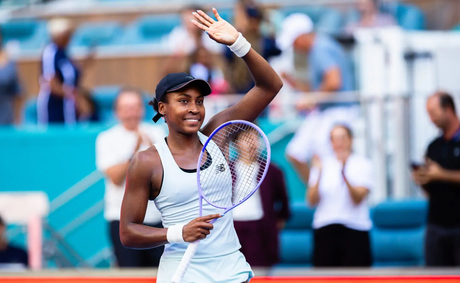 She Wasn’t Even Supposed to Be Here: Coco Gauff’s Miami Run Was a Masterclass in Resilience