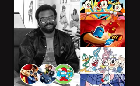 Barry Caldwell’s powerful legacy endures after death at 68