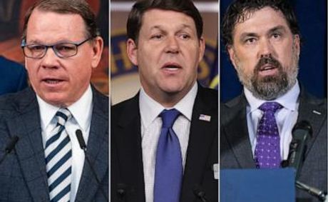 Why a record number of Republicans are retiring ahead of the midterms