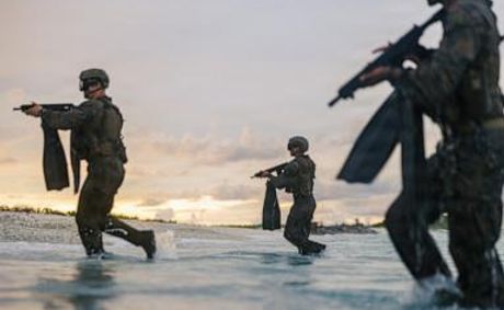 Scalise on troops in Iran: 'A lot of conversations about what could happen next'