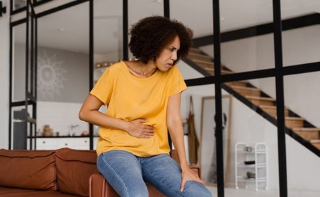4 warning signals your stomach ulcer is chronic