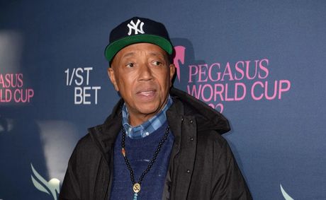 Russell Simmons Wants War With HBO In $100M Over Suppressed Evidence