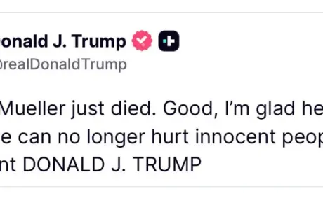 A Sunday Sermon On What the Bible Says About Waiting for Certain People to Die