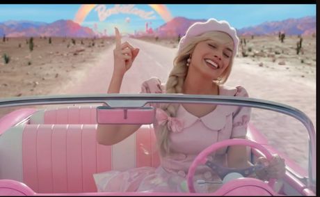 Barbie finally gets a brilliant theatrical animated film