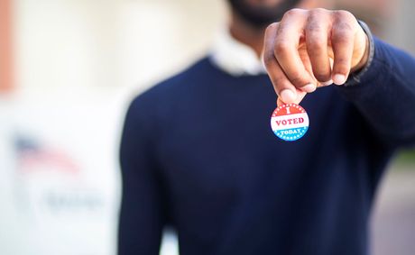 Proposed SAVE Act Could Jeopardize Voting Rights Of Black Elders Who Lack Birth Records